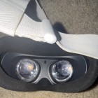 Meta Quest 2 Standalone Vr Headset W  Touch Controllers  White