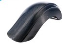2014-26 Harley Touring 100  Real Carbon Fiber Rear Fender Ships Fast From U s 