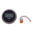 Electric Tachometer 197-7348 Fits  caterpillar Engine 3114 3116 C13 C15 C18 C7 C9
