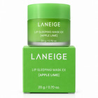 Laneige Lip Sleeping Mask Ex Apple Lime 20g Hydrating Overnight Care