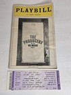 Original Playbill Broadway Musical  the Producer  St  James Theatre New York Cit
