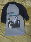 Vintage Rare Tom Petty   The Heart Breackers Long After Dark American 1983 Shirt