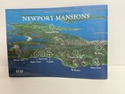Newport Mansions Souvenir Booklet 1995 Issue