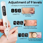 Portable Home Picosecond Laser Tattoo Removal freckle Removal dark Spot Pen