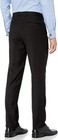 Adam Baker Men s Slim-fit Flat-front Dress Pants - Many Sizes   Colors