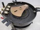 Westinghouse Type Lk Rheostat 213a787g01 Dual Deck 10 Ohm 6 7 Amp Resistor