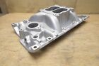 Vortec Edelbrock Performer 2116 Small Block Chevy Intake Manifold Sb 350 383 400