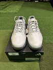 Adidas Men   s Adizero Zg Spikeless Golf Shoes Size 12