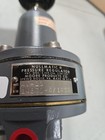 Siemens Nullmatic Pressure Regulator Model 40-15 B m 14870-4 14sg