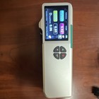 Techkon Spectrodens Densitometer Kit W  Case  Cables   Manuals