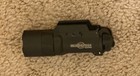Surefire X300u-b 1000 Lumens Weapon Light - Never Used Mounted Once