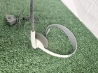 Genuine Microsoft Xbox 360 Official Wired Chat Headset W  Boom Mic