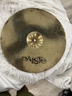Paiste 302 Series 20  Ride Cymbal