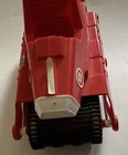 Vintage Major Matt Mason Uni-tred Space Hauler  Mattel 1968 Untested