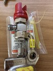 Autojet Aa24aua Automatic Spray Gun 4000 Psi Air Actuated Hydraulic Nozzle New 