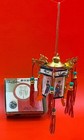 Vintage  chinese Palace Lantern  Miniature Ornament In Original Package