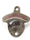 Vintage Coca Cola Bottle Opener Lot Starr X   Church Key