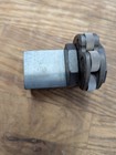 Kdk-107 Quick Change Tool Holder With 2 Rotating Knurling Heads