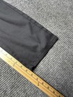 Dickies Short Sleeve Coveralls Mens Small Black Mechanic Workwear Uniform
