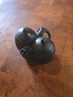 Tea Pots Vintage - Chinese   Unique Twin Teapot In Excellent Condition 