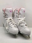 Jackson Ultima Softskate Girls Figure Skates Size 2