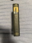 1912 The Yosemite First Edition Very Good Plus All 3 Maps 
