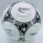 Questra 1994 Official Fifa World Cup Match Football Vintage Soccer Ball Size 5