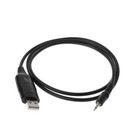 New Usb Programming Cable For Motorola Cp200 Cp200-xls Cp200d Two-way Radios