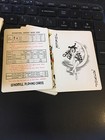 Vintage Deck Of  Playing Cards  Souvenir Arizona  The Grand Canyon State