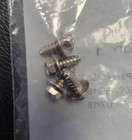 Brand New Ge Oven Screw Kit Wb1m1  ps234320 
