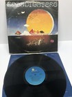 Moonlighters The Moonlighters - 1977 - Amherst - Vinyl Record Album Signed Vg vg