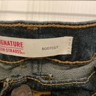 Signature By Levi Strauss Blue Relaxed Jeans