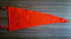 Original Vintage 1966 American League Champs Felt Pennant -world Series Champs 