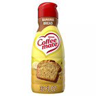 Coffee Mate Banana Bread Non-dairy Liquid Coffee Creamer 32 Fl Oz 3 Pack