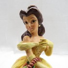 Disney Traditions Jim Shore Beauty   The Beast  4026079    beauty Of The Fall    