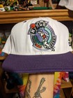Vintage 1994 Fiba World Championship Usa Snapback Hat