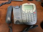 Avaya 5410 Digital Office Business Desk Phone  tested