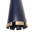 1-5 8  Super Plus Quality Diamond Core Drill Bit For Wet dry Drilling