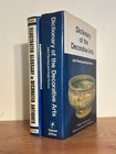 Illustrated Glossary Of Decorated Antiques   Dictionary Of The Decorative Arts