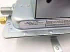 Cleveland Controls Afs-460 Differential Pressure Switch W manual Reset 1 4  15a