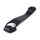 Black Titanium Deep Carry Pocket Clip For Spyderco Pm2 Manix Delica   more  Td