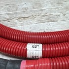 Heavy Duty Semi Truck Battery Cable  total Lengh  129in  Julian Electric New