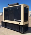 160 Kw Kohler   John Deere Diesel Generator - 6 8l 6 Cyl  - 384 Hours - 2003