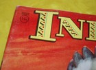 Vintage Antique Native American Sioux Indian Childrens Coloring Book   Drawing