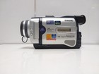 Sony Dcr-trv30 Mini Dv Handycam Camcorder W  Battery Tested Video Transfer