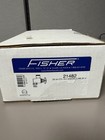 Fisher 21482 Add On Faucet With 2-part Swivel Spout