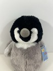 Webkinz Baby Penguin - Hm387 New  Sealed Code Nwt