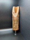 Custom Draft Beer Tap Handle  Bacchus Woodland Character  Craft Beer  
