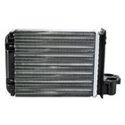 Aluminum Heater Core For Rover Mini Cooper Mpi Spi Sportspack 1991 2001