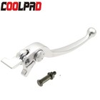Front Brake Lever For Suzuki Dl 650 1000 250 Vstrom Gsf 650 1200 1250 N s Bandit